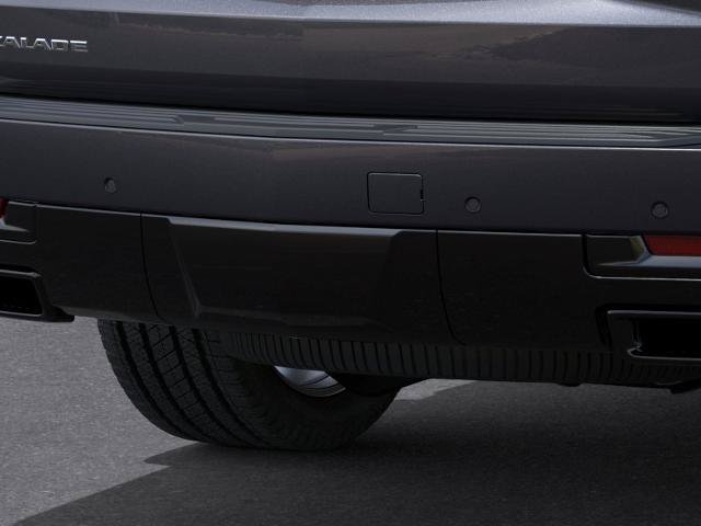 New 2026 Cadillac Escalade ESV Platinum Sport AWD/4WD image 14