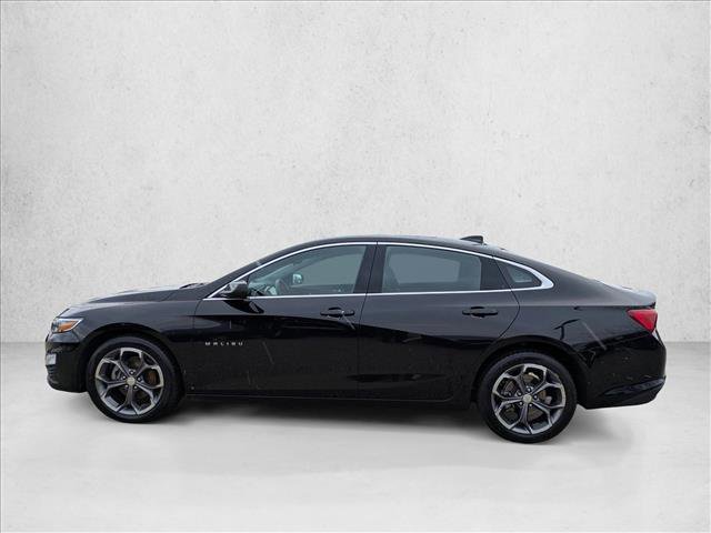 Used 2024 Chevrolet Malibu LT image 8