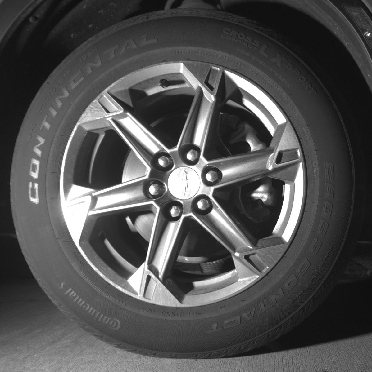 Used 2025 Chevrolet Blazer LT FWD image 13