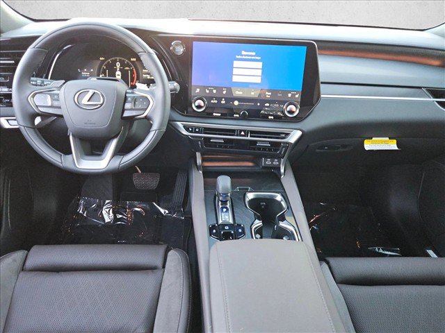 New 2026 Lexus RX 350 FWD w/ Convenience Package image 14