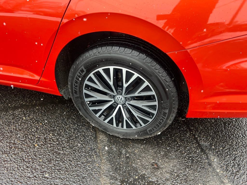 Used 2019 Volkswagen Jetta SE image 33