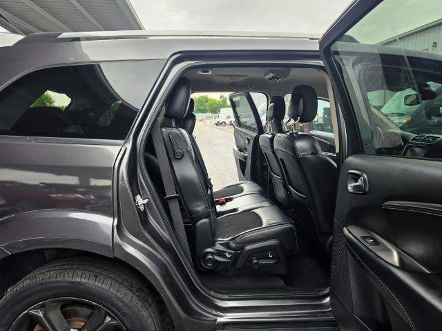 Used 2019 Dodge Journey Crossroad FWD image 35