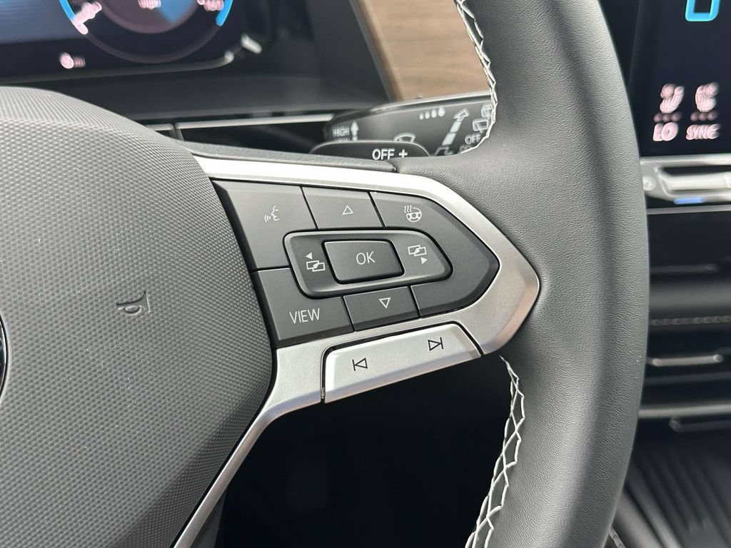 New 2026 Volkswagen Atlas SE AWD/4WD image 17