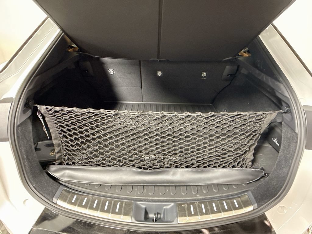 Certified 2025 Lexus RZ 300e w/ Accessory Package (2T) FWD image 26