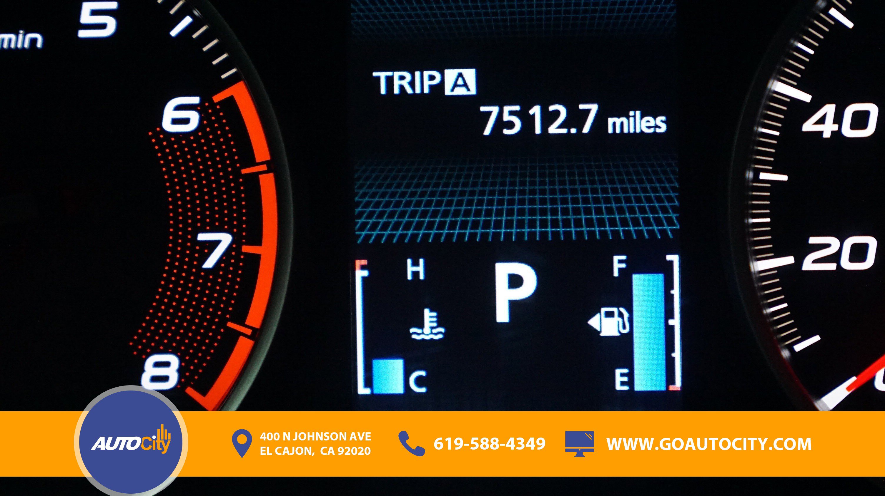 Used 2024 Mitsubishi Eclipse Cross SE AWD/4WD image 3