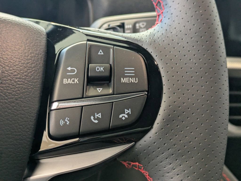 New 2026 Ford Explorer ST w/ Sun And Sound Package image 32