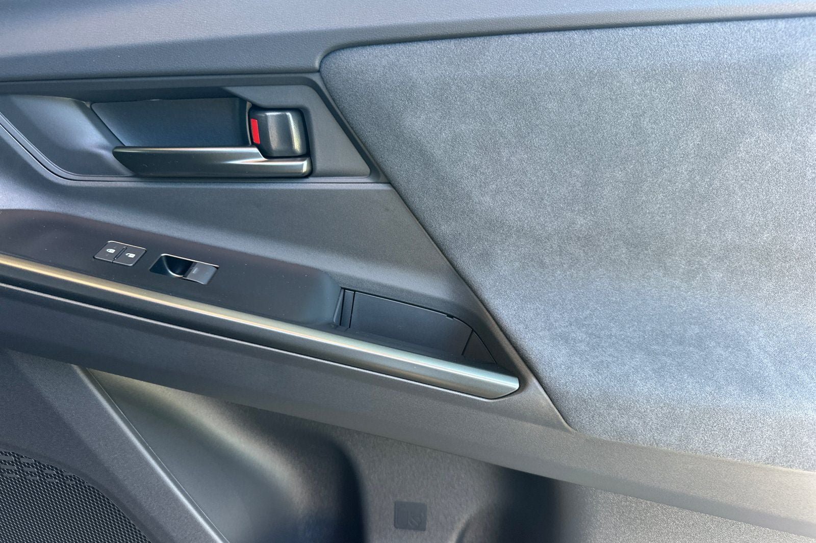 New 2026 Toyota C-HR AWD/4WD image 20