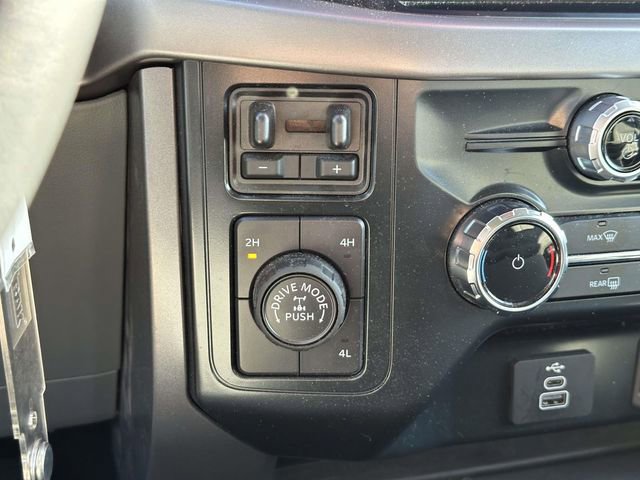 Used 2025 Ford F150 XLT w/ Equipment Group 301A Standard image 23