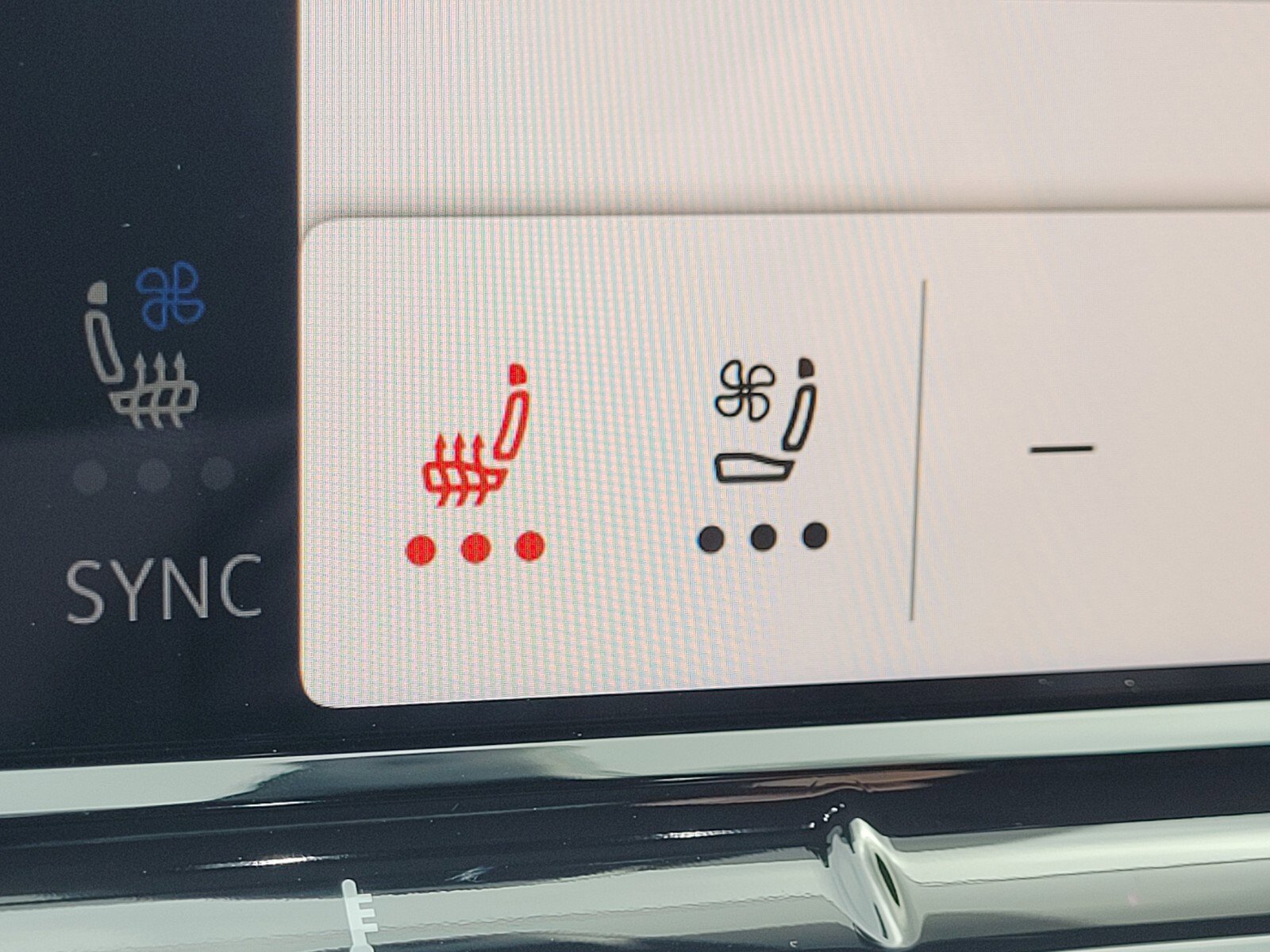 New 2026 Volkswagen Atlas SE image 16