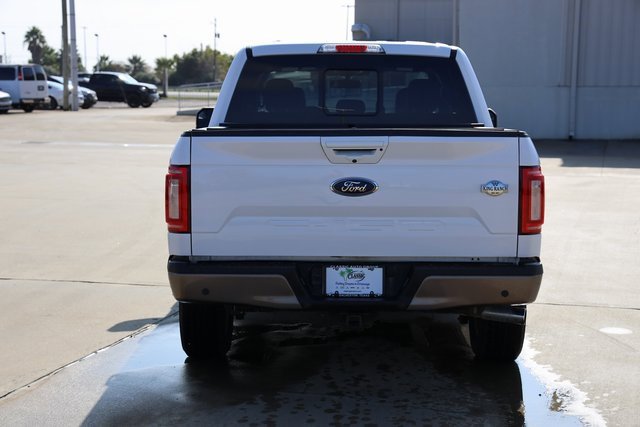 Used 2019 Ford F150 King Ranch image 7