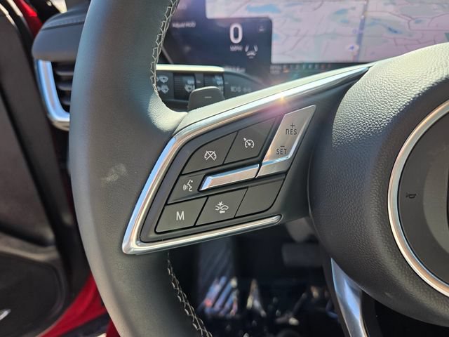 New 2026 Buick Envision Preferred AWD/4WD image 28