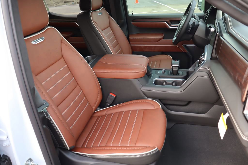 New 2026 GMC Sierra 1500 Denali Ultimate image 26