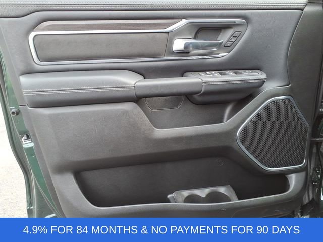 New 2026 RAM 1500 Laramie image 10