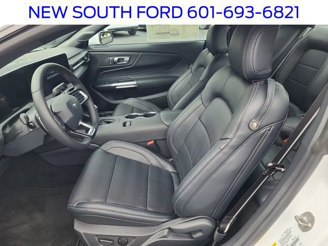 New 2025 Ford Mustang GT Premium image 13