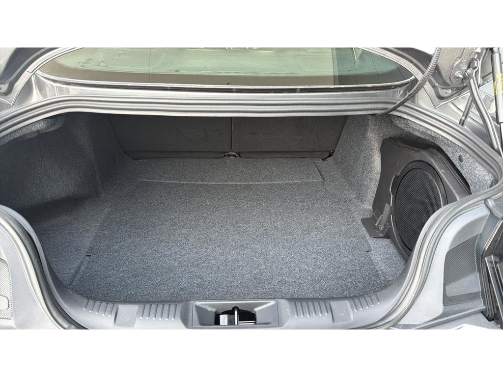 Used 2024 Ford Mustang Premium image 16