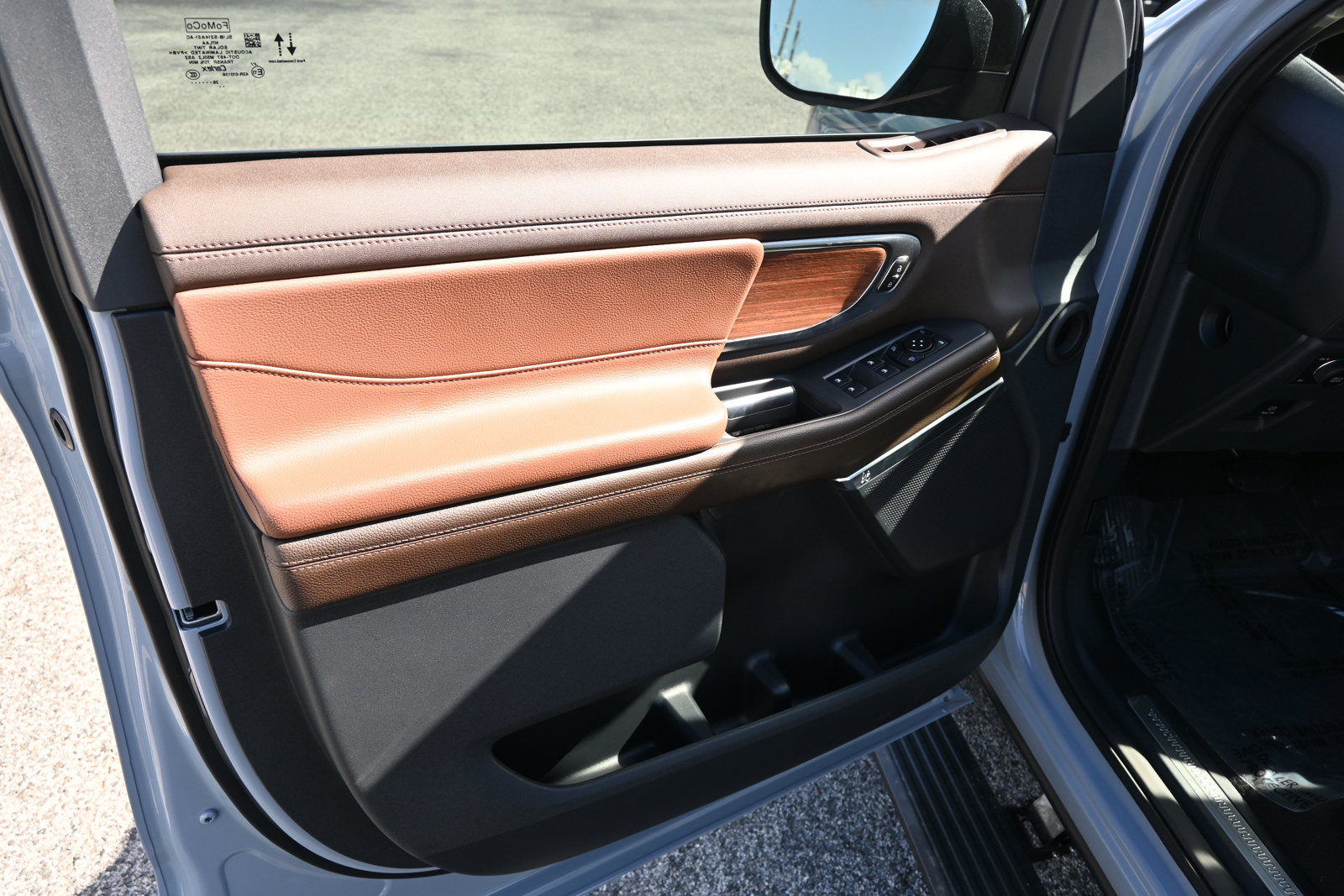 New 2027 Ford Expedition King Ranch AWD/4WD image 15