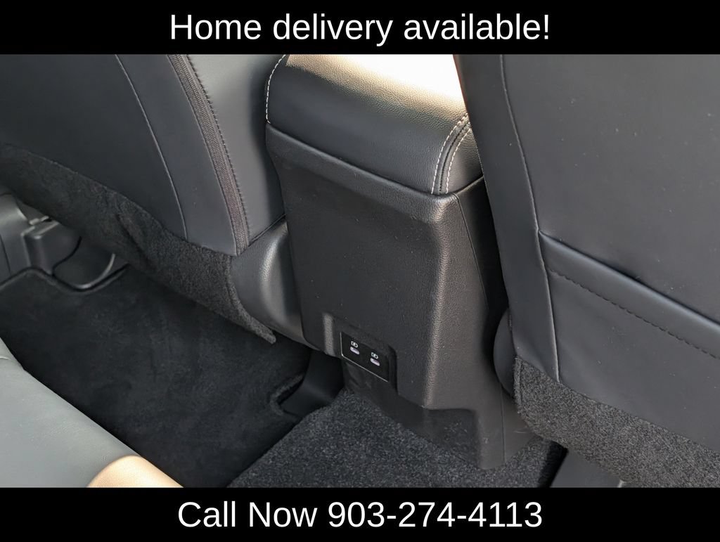 Used 2026 Mitsubishi Eclipse Cross AWD image 31