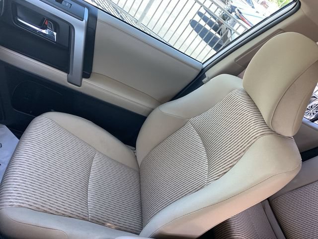 Certified 2023 Toyota 4Runner SR5 RWD image 29