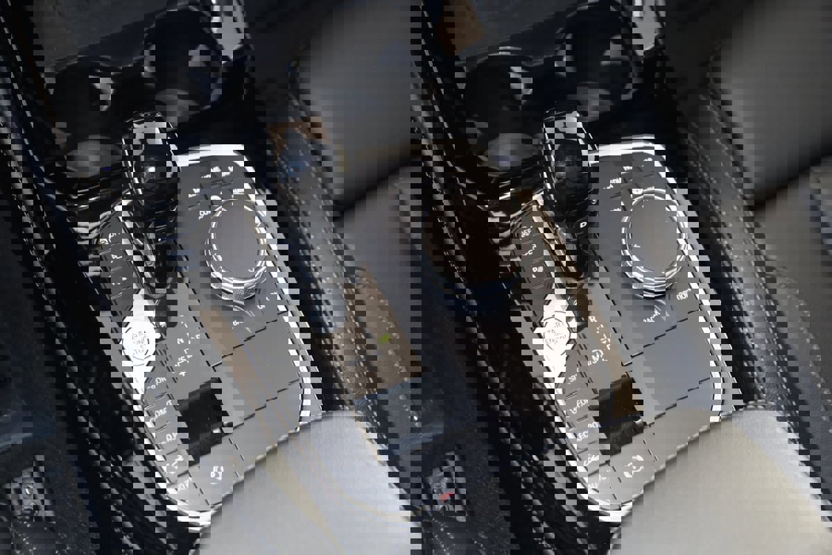 Used 2023 BMW X4 M40i w/ Premium Package image 33