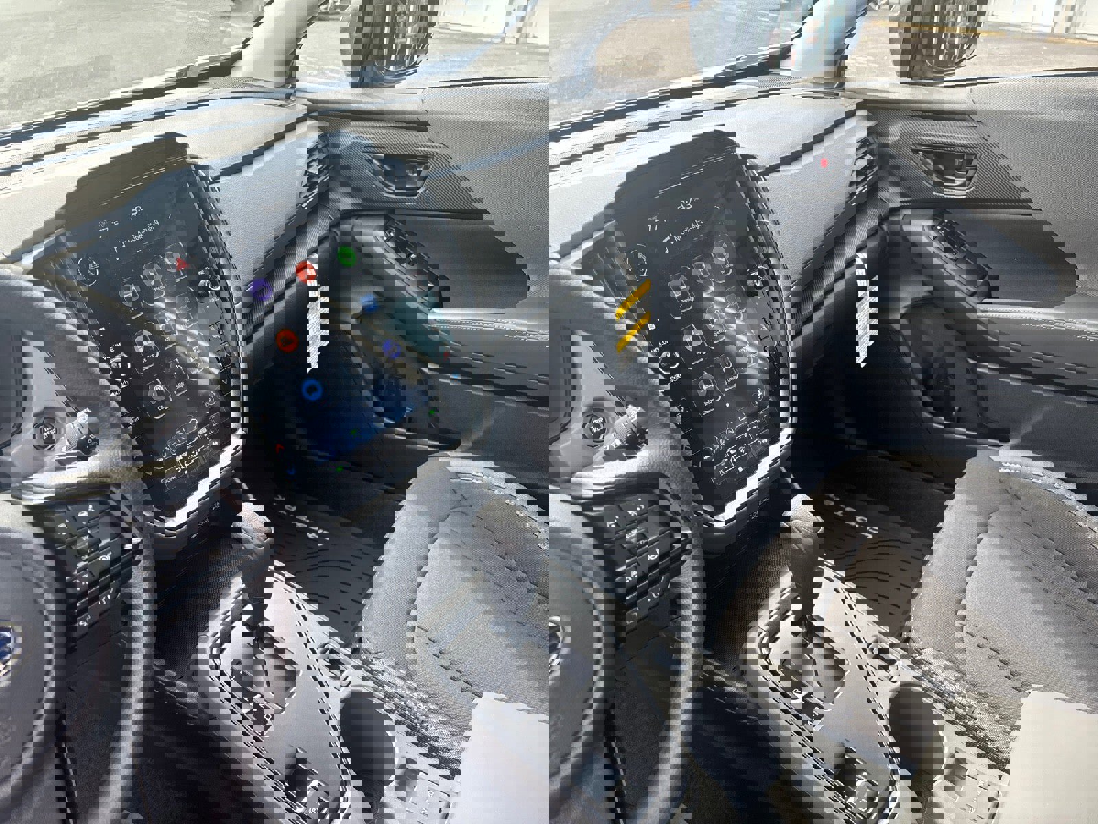 New 2026 Subaru Crosstrek 2.0i Premium image 26