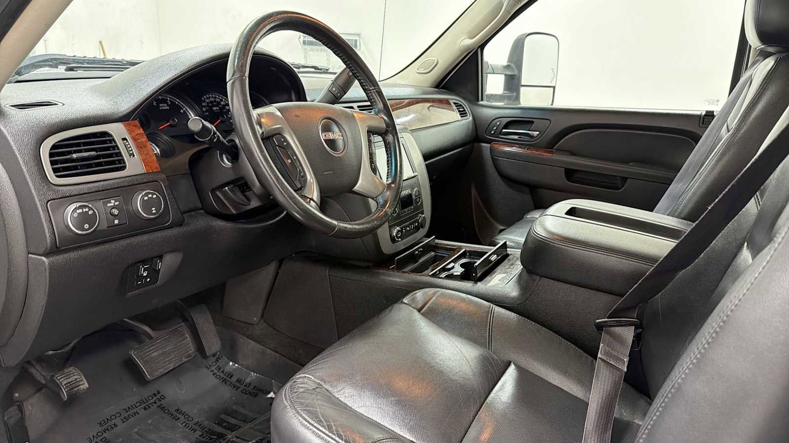 Used 2014 GMC Sierra 3500 SLT image 12