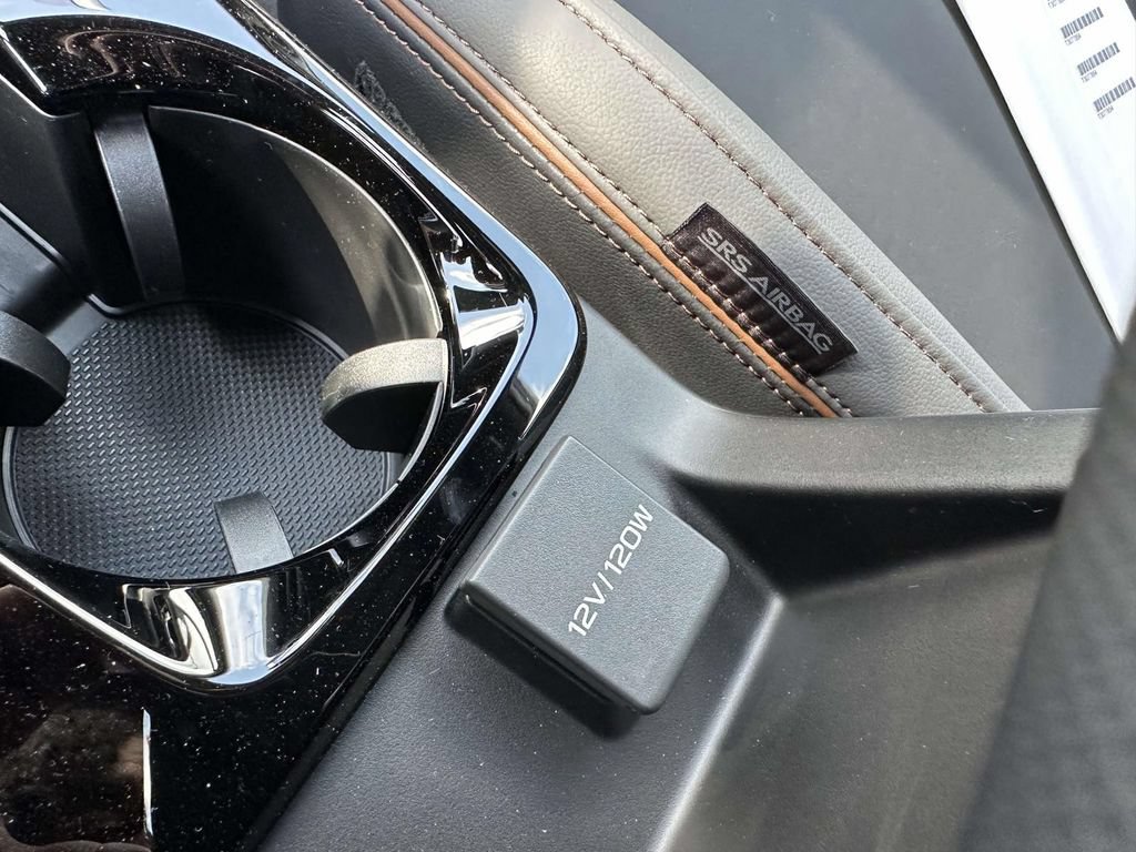 New 2026 Subaru Forester Sport AWD/4WD image 19