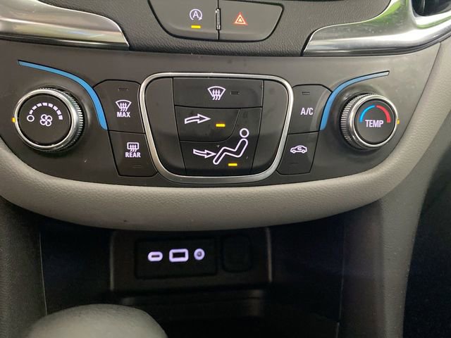 Used 2024 Chevrolet Equinox LS w/ LS Convenience Package image 40