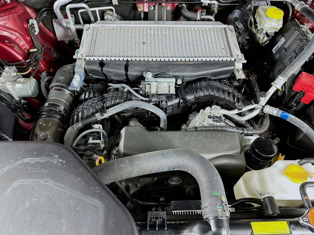 Certified 2025 Subaru Ascent Onyx Edition image 39