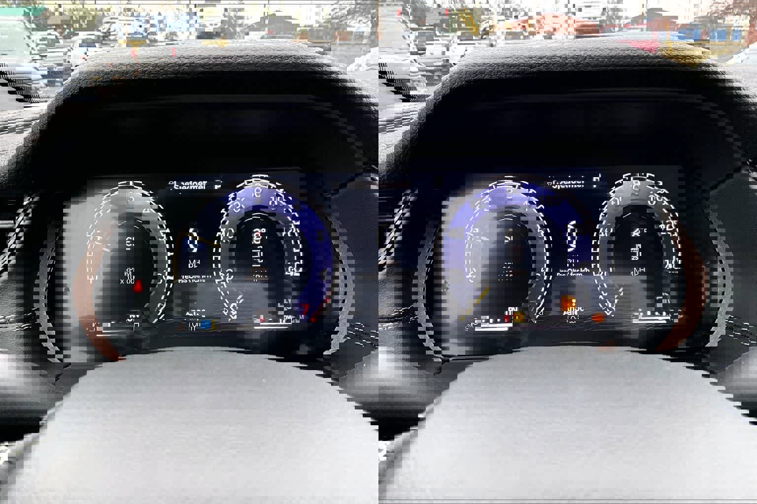 New 2026 Jeep Grand Cherokee Altitude image 18