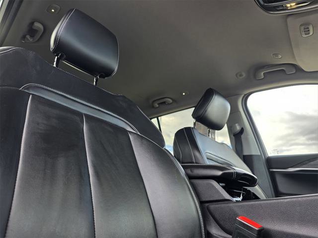 Certified 2021 Jeep Grand Cherokee L Limited image 24