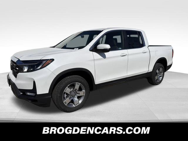 New 2026 Honda Ridgeline RTL image 4