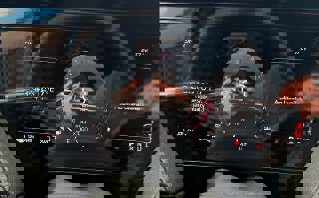 New 2026 GMC Yukon XL Denali w/ Sun & Power Step Package image 11