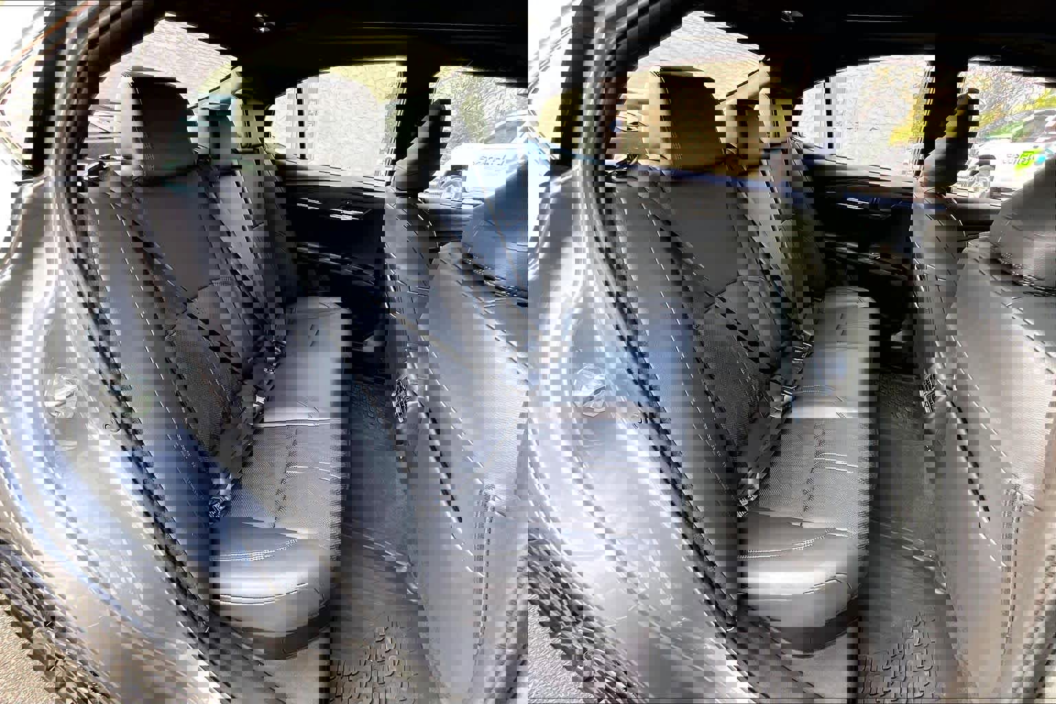 Used 2025 Toyota Camry XSE image 20