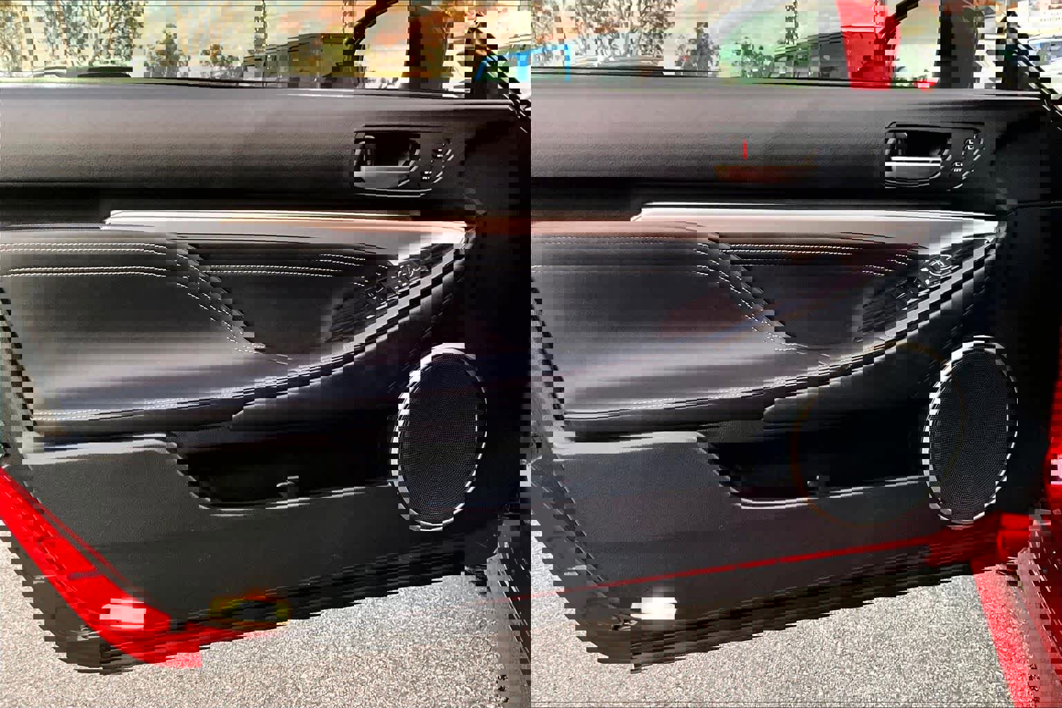 Used 2015 Lexus RC 350 image 20