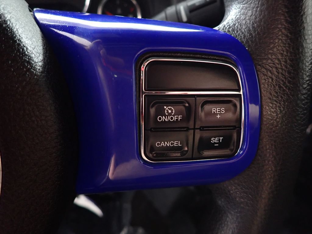 Used 2016 Jeep Wrangler Unlimited Sport AWD/4WD image 4