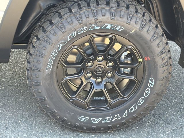 New 2027 RAM 1500 Rebel w/ G/T Package AWD/4WD image 16