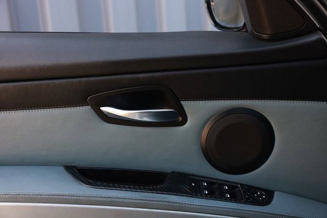 Used 2009 BMW M3 Sedan image 47