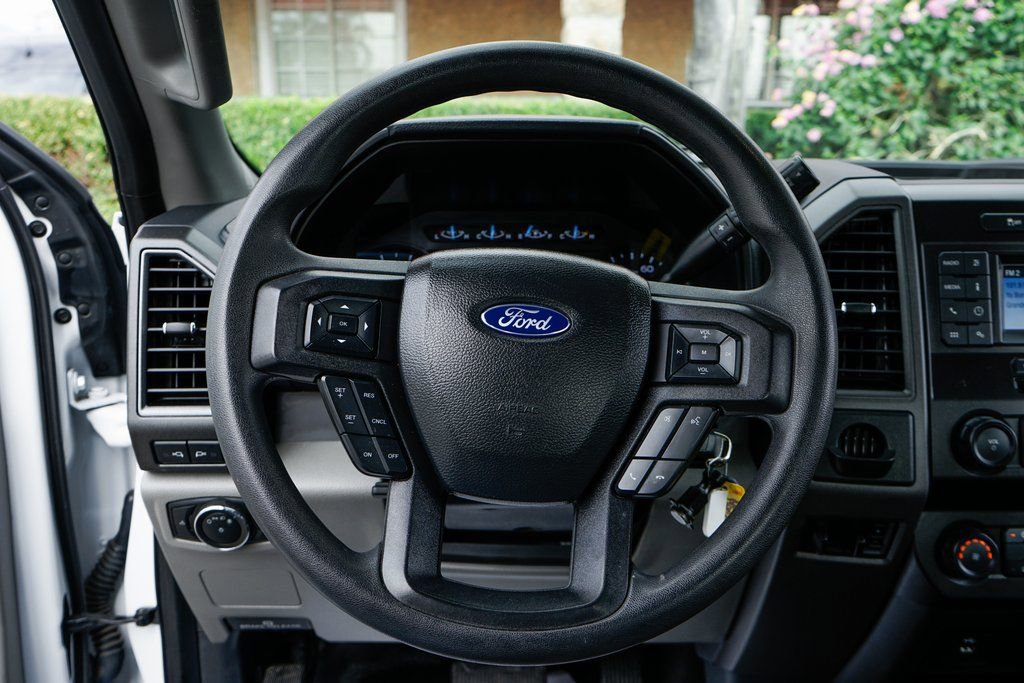 Used 2022 Ford F350 XL w/ Power Equipment Group image 25