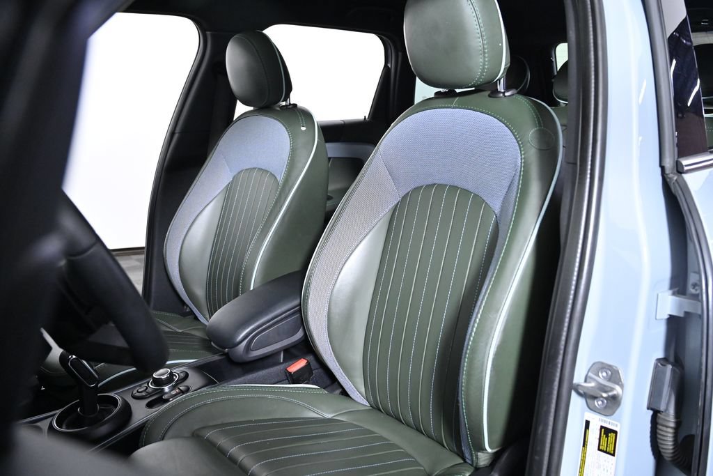 Certified 2023 MINI Cooper Countryman S w/ Mini Untamed Edition AWD/4WD image 29