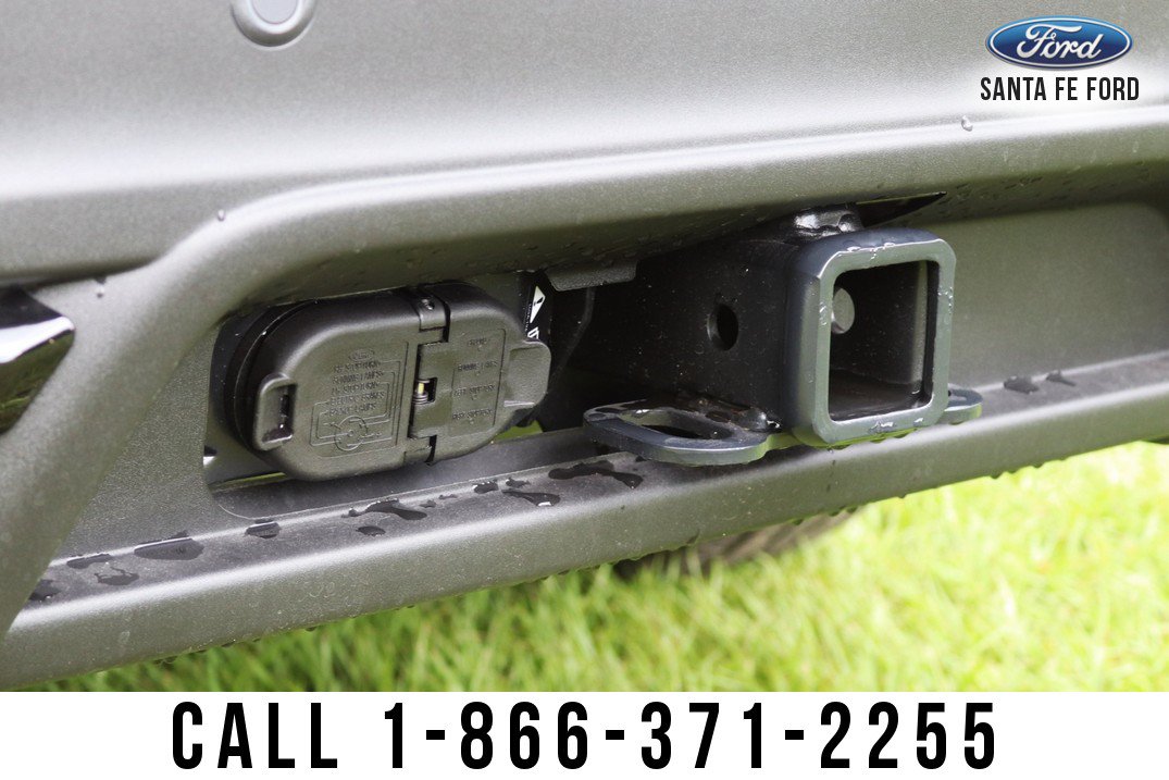 New 2025 Ford Explorer ST w/ Sun And Sound Package RWD image 14