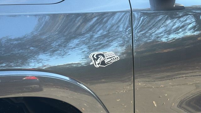 New 2026 RAM 1500 Big Horn AWD/4WD image 11
