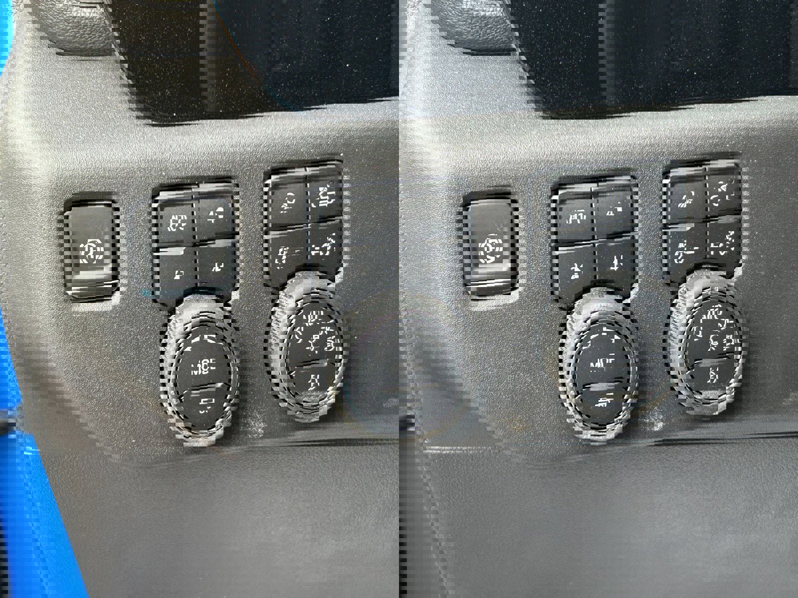 New 2025 Chevrolet Silverado 1500 RST image 25