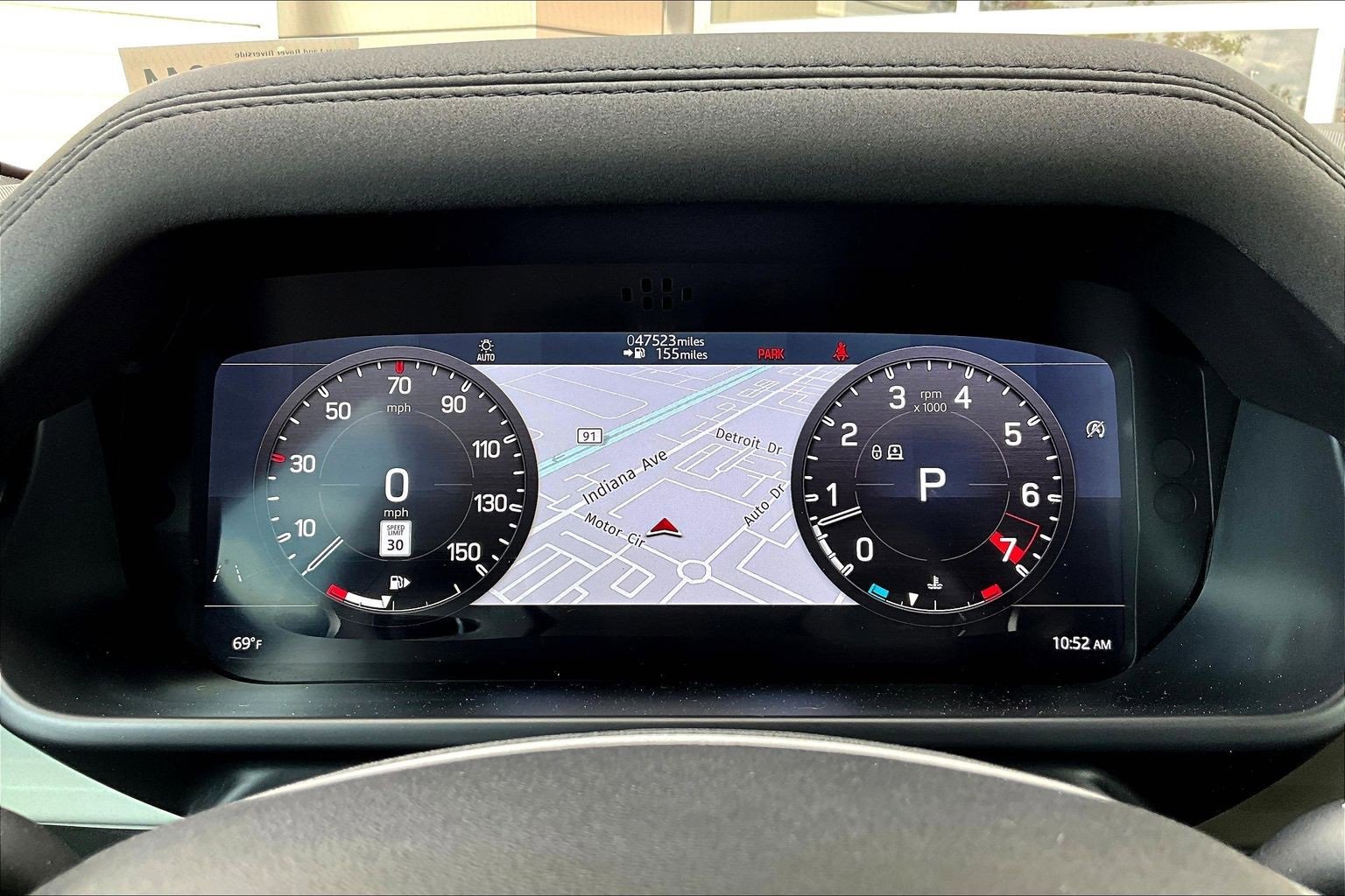 Used 2021 Land Rover Defender 110 S image 20