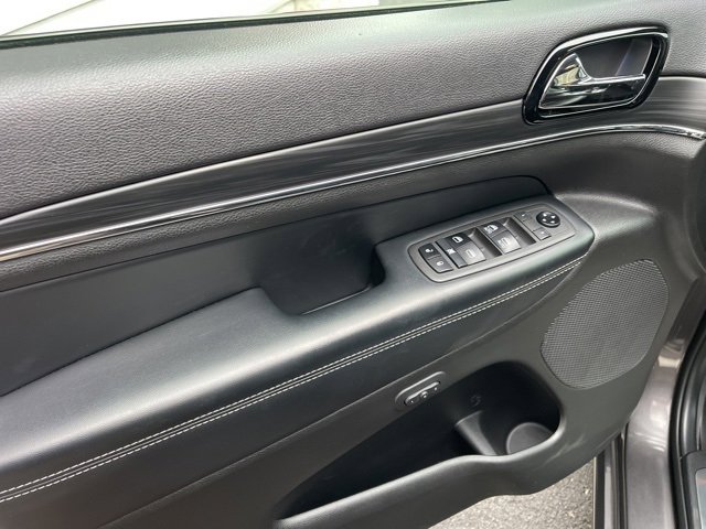 Used 2021 Jeep Grand Cherokee Limited w/ Quick Order Package 28K 80th image 18