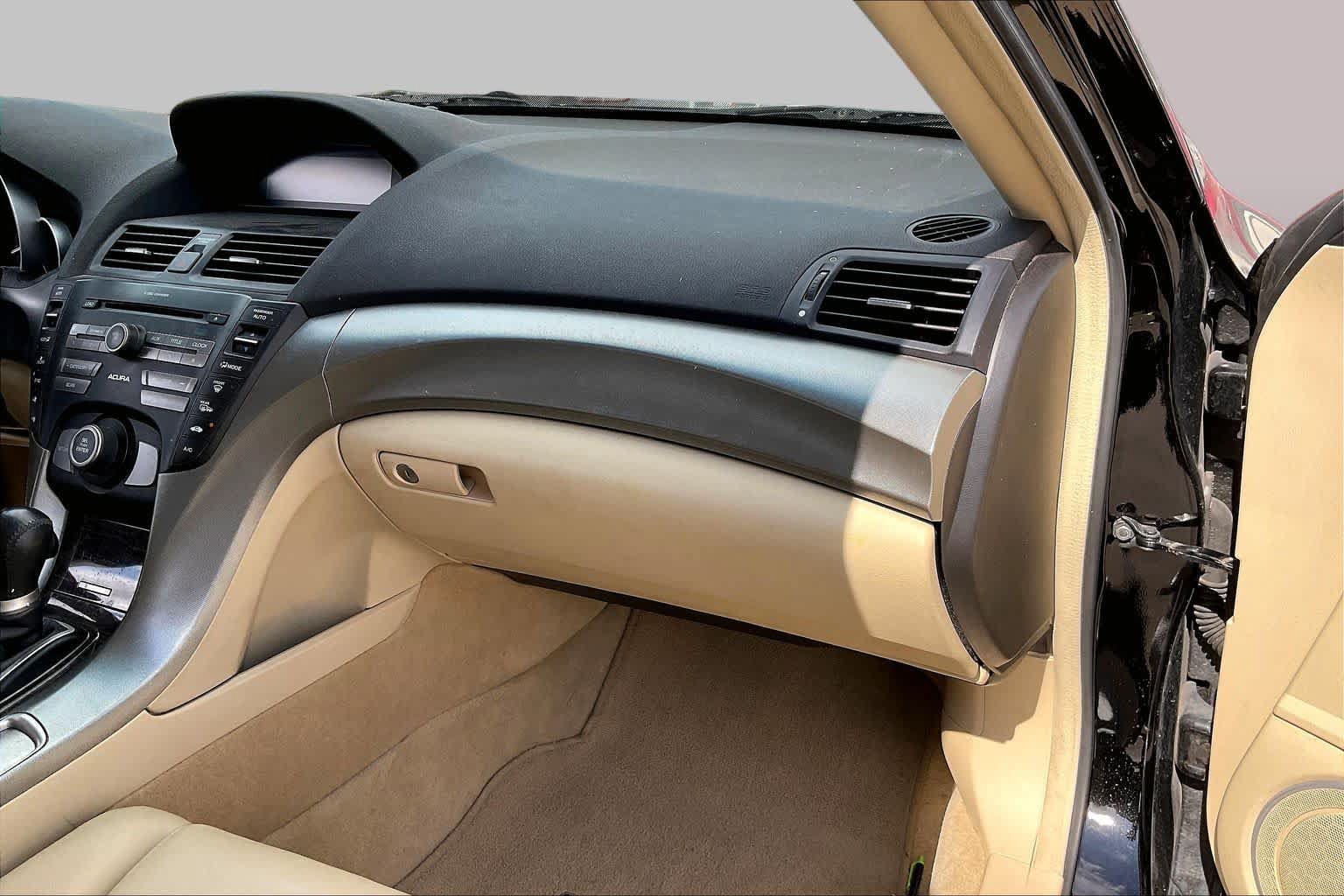 Used 2010 Acura TL FWD image 16