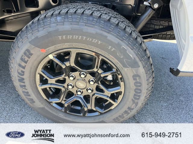 New 2026 Ford F150 XLT AWD/4WD image 11