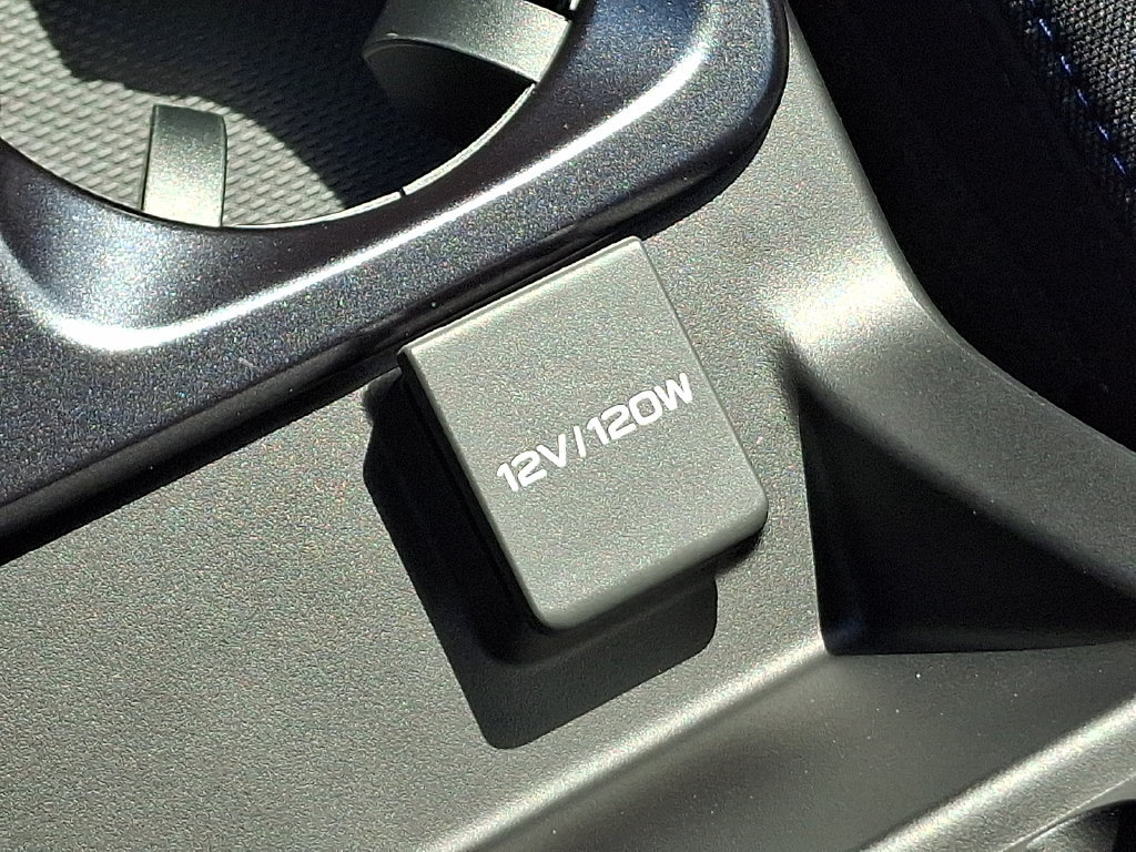 Certified 2026 Subaru Forester Premium AWD/4WD image 26