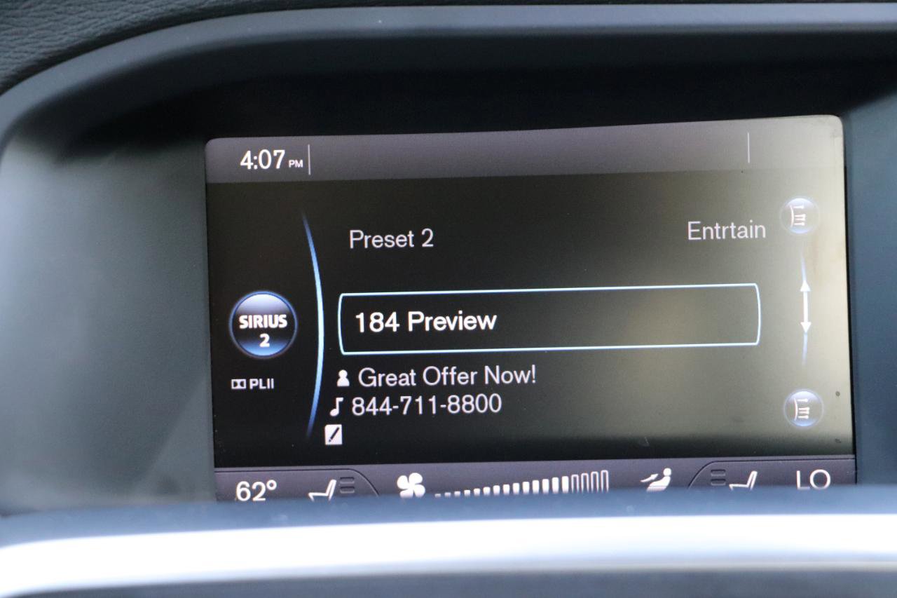Used 2013 Volvo S60 T5 AWD/4WD image 26