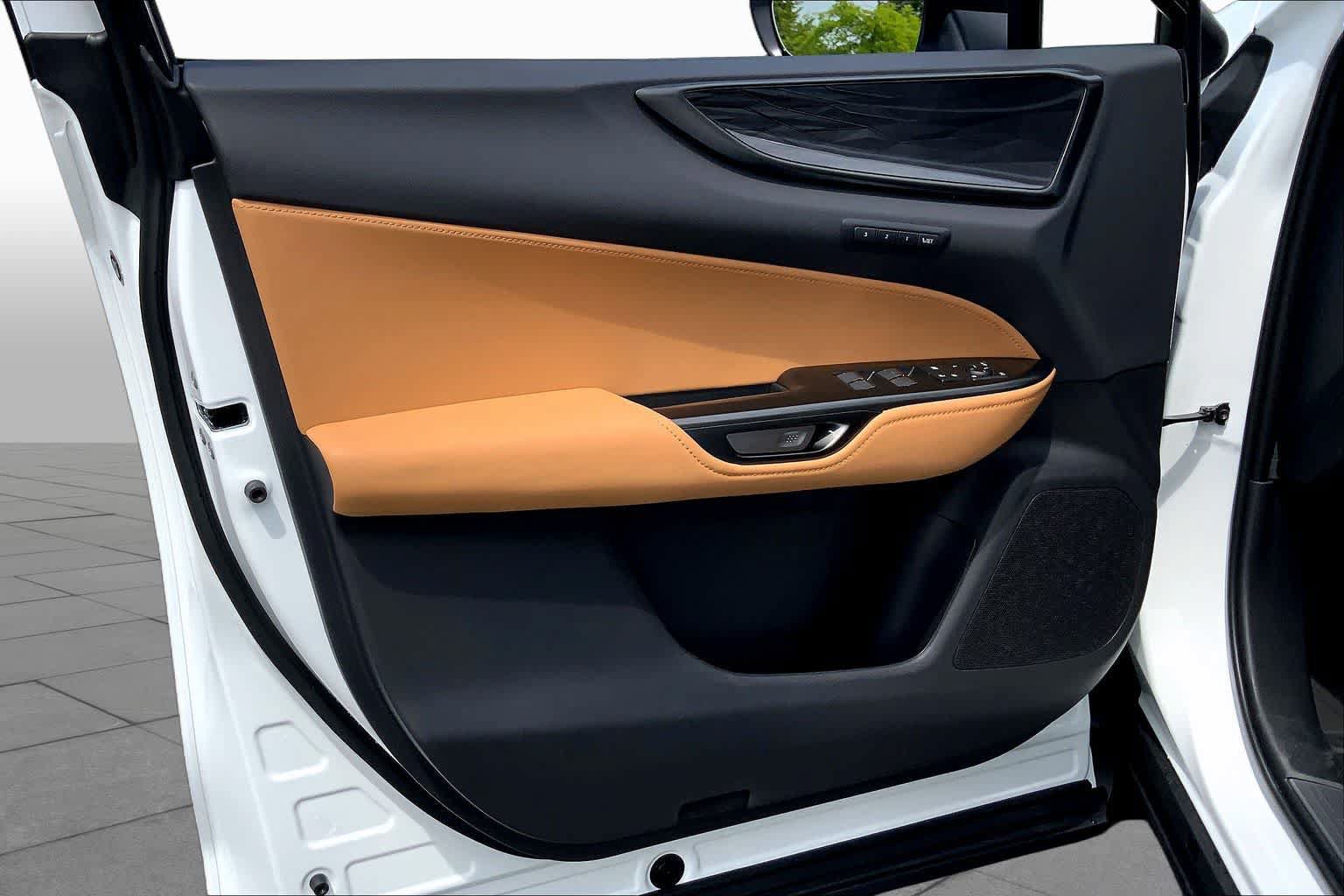 New 2026 Lexus NX 350 AWD w/ Premium Package image 10