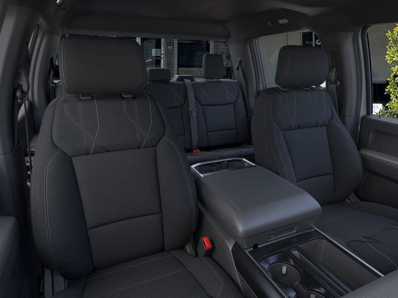 New 2026 Ford F150 STX w/ Equipment Group 200A AWD/4WD image 10
